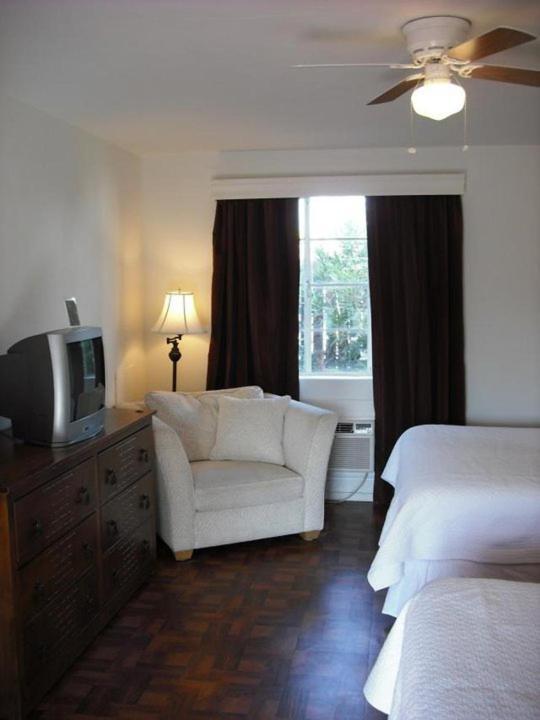 La Siesta Motel Tucson Cameră foto