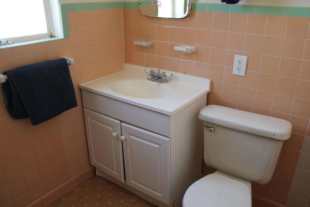La Siesta Motel Tucson Cameră foto