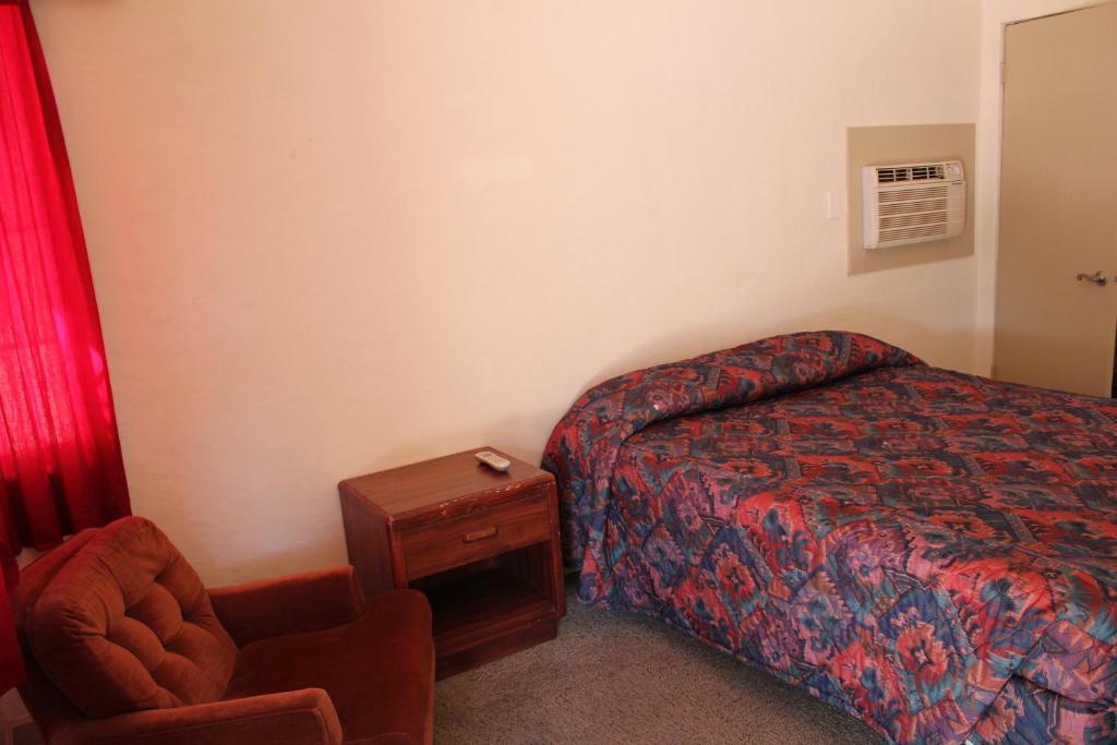 La Siesta Motel Tucson Cameră foto